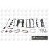 KOMPLET USZCZELEK GŁOWICY BGA HK8763 FIAT 16V 1.4T 09-