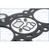KOMPLET USZCZELEK SILNIKA AJUSA 50229500 HONDA 16V 2.0-2.4 02-