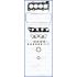 KOMPLET USZCZELEK SILNIKA AJUSA 50229600 HONDA 16V 2.0-2.4 02-