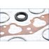 KOMPLET USZCZELEK SILNIKA AJUSA 50204300 HONDA 16V 1.6 96-