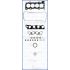 KOMPLET USZCZELEK SILNIKA AJUSA 50229700 HONDA 16V 2.0-2.4 02-