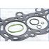 KOMPLET USZCZELEK SILNIKA AJUSA 50275400 HONDA 16V 1.8 09-