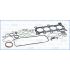 KOMPLET USZCZELEK SILNIKA AJUSA 50275400 HONDA 16V 1.8 09-