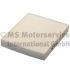 FILTR KABINOWY KOLBENSCHMIDT 50014455 OPEL 1.6-2.0CDTI 08-