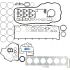 KOMPLET USZCZELEK SILNIKA VICTOR REINZ 01-37295-03 MAN D2676 06-