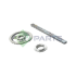 ZESTAW ROZRZĄDU ŁAŃCUCHOWEGO MV PARTS F5364 SKODA 1.3 84-97