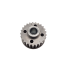 KOŁO WAŁU KORBOWEGO OE 500390429 IVECO 2.3JTD 06-