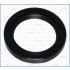 USZCZELNIACZ WAŁU PRZÓD SIMMERRING AJUSA 15058600 CHRYSLER YSLER 3.3-3.8