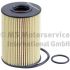 FILTR OLEJU KOLBENSCHMIDT 50014040 MERCEDES 1.5-2.0 04-