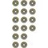 KOMPLET USZCZELNIACZY ZAWOROWYCH VICTOR REINZ 12-10130-01 HYUNDAI 16V 2.0-2.2