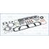 KOMPLET USZCZELEK GŁOWICY AJUSA 53043800 PSA 8V 1.6HDI 09-