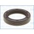 USZCZELNIACZ WAŁU PRZÓD SIMMERRING AJUSA 15043800 FORD T 1.7-2.0 84-06