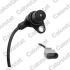 WAŁEK ROZRZĄDU BGA CS0105 VW 2.0TFSI 04-
