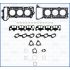 KOMPLET USZCZELEK GŁOWICY AJUSA 52349100 JEEP 3.0CRD 06-
