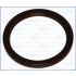 USZCZELNIACZ WAŁU PRZÓD SIMMERRING AJUSA 15095400 MAZDA 2.2 08-13