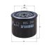 FILTR OLEJU KNEHT OC139 NISSAN 0.8-1.2 82-04