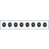 KOMPLET USZCZELNIACZY ZAWOROWYCH AJUSA 57065500 SUBARU 2.0 09-