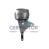 ZAWÓR WASTEGATE TS A4969 IV 2.8TD 00-