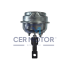 ZAWÓR WASTEGATE TS A4976 BMW 3.0D 05-