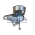 ZAWÓR WASTEGATE TS A4979 M 2.2CDI 03-