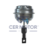 ZAWÓR WASTEGATE TS A4984 R 2.0DCI 05-