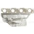 USZCZELKA KOLEKTORA WYDECHOWEGO VICTOR REINZ 71-39749-10 FORD 2.2 11-