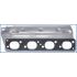 USZCZELKA KOLEKTORA WYDECHOWEGO AJUSA 13247000 ROVER 4.4 04-