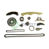 ZESTAW ROZRZĄDU ŁAŃCUCHOWEGO MV PARTS F5387 MAZDA 2.2D 07-