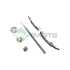 ZESTAW ROZRZĄDU ŁAŃCUCHOWEGO MV PARTS F5366 TOYOTA 2.2D 05-