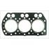 USZCZELKA GŁOWICY MV PARTS 090009 ISEKI E3112