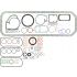 KOMPLET USZCZELEK BLOKU VICTOR REINZ 08-24860-05 VOLVO TD100 88-