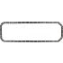 USZCZELKA MISKI OLEJU VICTOR REINZ 71-33711-00 VOLVO TD100 81-