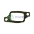 USZCZELKA KOLEKTORA WYDECHOWEGO MV PARTS H3060 SAME 1000.4A