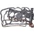KOMPLET USZCZELEK SILNIKA MV PARTS H5034 PERKINS 4.236