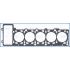 USZCZELKA GŁOWICY AJUSA 10205200 VW V10 5.0TDI 02- CYL 1-5