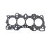 USZCZELKA GŁOWICY ATHENA 338402R HONDA RACING 1.6-1.8 89-01