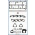 KOMPLET USZCZELEK GŁOWICY AJUSA 53034400 OPEL 1.9CDTI 03- zaw.5mm