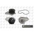 POMPA WODY BGA CP4302E HONDA 2.2CDTI 03-08