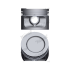 TŁOK GOETZE 8710970010 STD VW 1.8 82-