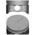 TŁOK GOETZE 8742340000 STD FORD 2.0 00-