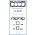 KOMPLET USZCZELEK GŁOWICY AJUSA 52246000 VW 16V 1.4 99-01