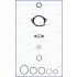 KOMPLET USZCZELEK BLOKU AJUSA 54144700 VW 16V 1.4 99-01