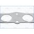 USZCZELKA KOLEKTORA WYDECHOWEGO AJUSA 13240300 HYUNDAI 2.0-2.4 07-