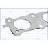 USZCZELKA KOLEKTORA WYDECHOWEGO AJUSA 13240300 HYUNDAI 2.0-2.4 07-