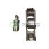 DŹWIGIENKA+POPYCHACZ MV PARTS E1998 FIAT 2.3-3.0D 02-