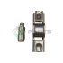 DŹWIGIENKA+POPYCHACZ MV PARTS E1998 FIAT 2.3-3.0D 02-