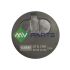 TŁOK MV PARTS 3534000 STD KIA 2.7D 98-