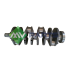 WAŁ KORBOWY MV PARTS D3574 OPEL 2.0CDTI 06-