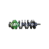 WAŁ KORBOWY MV PARTS D3562FS HYUNDAI 2.0CRDI-2.2CRDI STAL