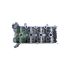 GŁOWICA MV PARTS I1184 SUZUKI 16V 1.6 06- 